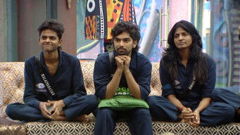 Episode 27 — BBTam Day 26: Lockers Open, Truths Spoken