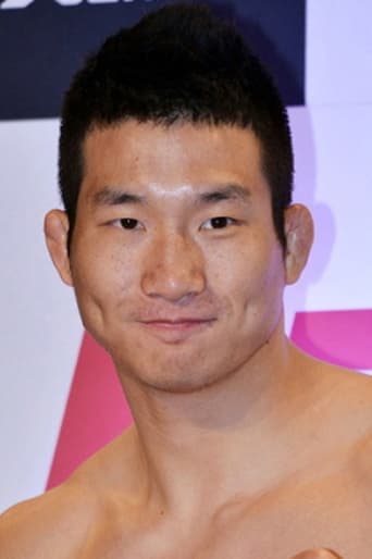 Image of Hyun Gyu Lim