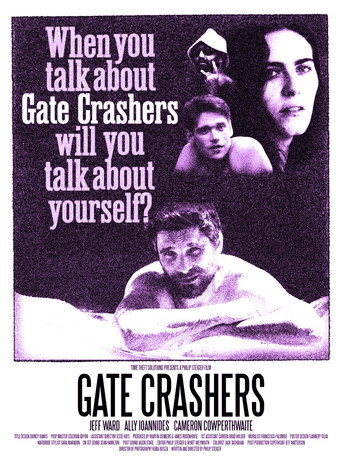 GATE CRASHERS