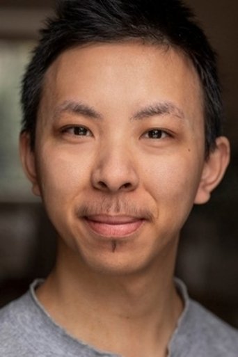 Vincent Feng headshot