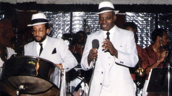 One Hand Don't Clap (1991)