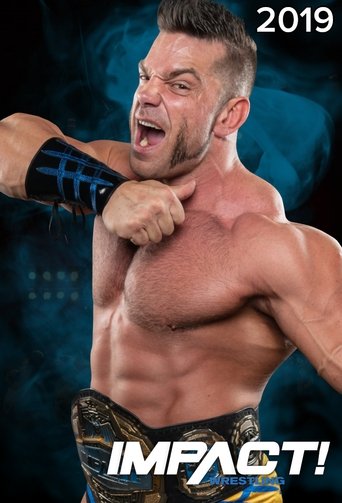 TNA iMPACT!: Season 16