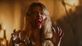 #32 The Monster Squad