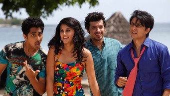 Cena 1 de Chashme Baddoor