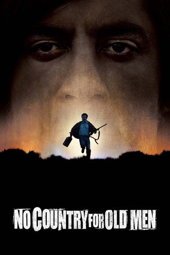 No Country for Old Men