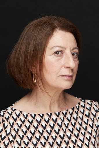 Foto de Aurora Sánchez