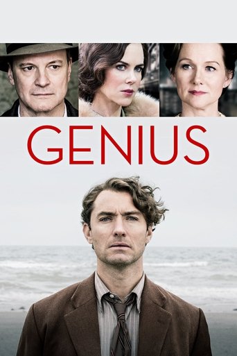 Genius (2016)