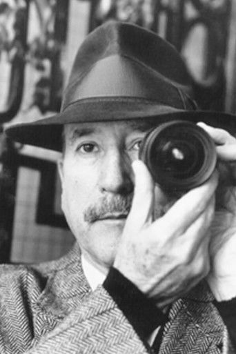 Foto de Néstor Almendros