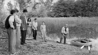 Episode 8 — Episode 8