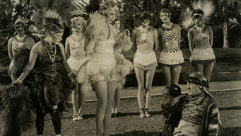 The Waiters' Ball (1916)