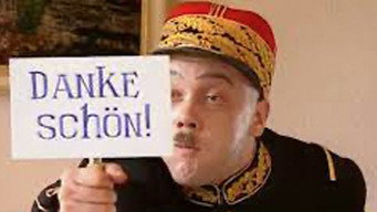 第8話：Maski In Germany