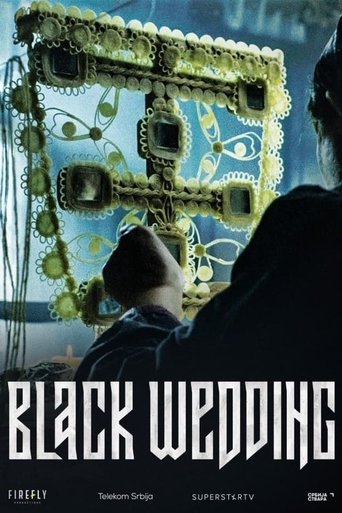 Black Wedding: Season 1