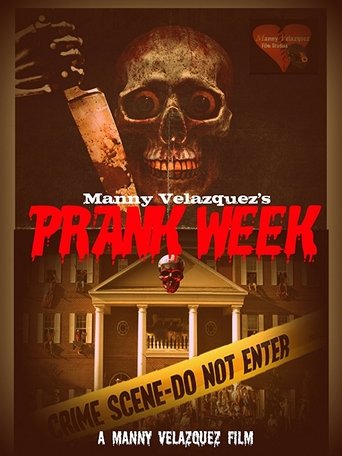 Prank Week (2017) Prank Week (2017)