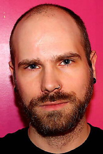 Nestor Wyott dorama person