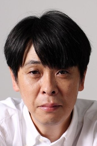 Image of Yoshiyuki Morishita