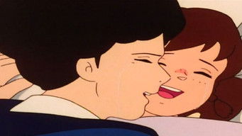 第26話：Don't Die, Pollyanna