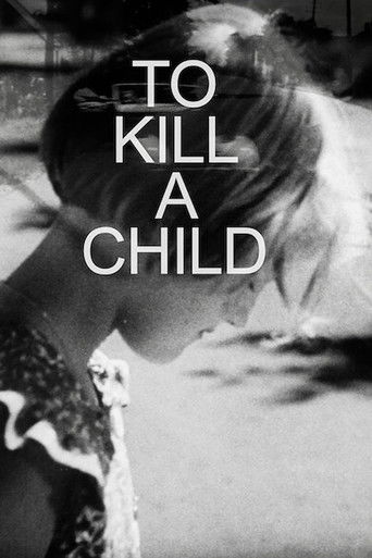 To Kill a Child (1953)