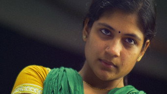 #8 Aruvi