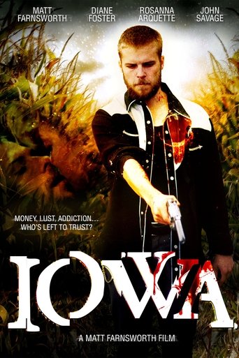 Poster för Iowa