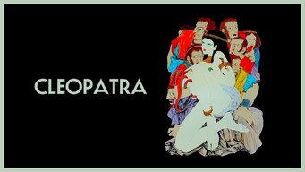 #9 Cleopatra: Queen of Sex