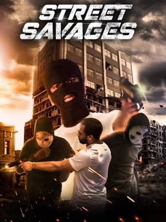 Posibilidades AKA Street Savages (2020)