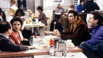 #2 Seinfeld: How It Began