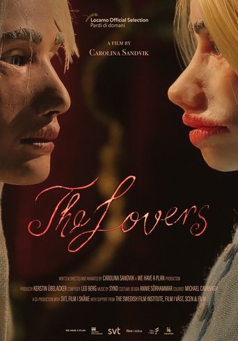Poster for The Lovers