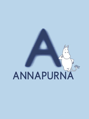 Untitled Animated Moomin Movie (1970)
