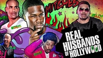 #4 Real Husbands of Hollywood