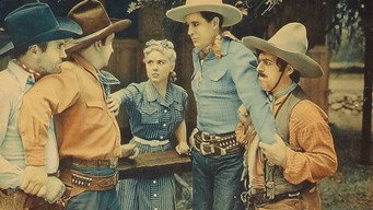 Wild Horse Range (1940)