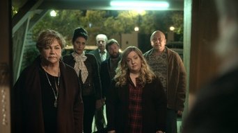 Episódio Capítulo 19: E está cada vez mais absurdo da série O Método Kominsky