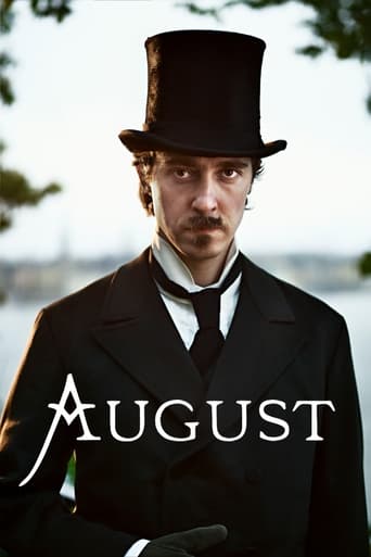 August en streaming 