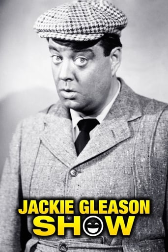 The Jackie Gleason Show en streaming 