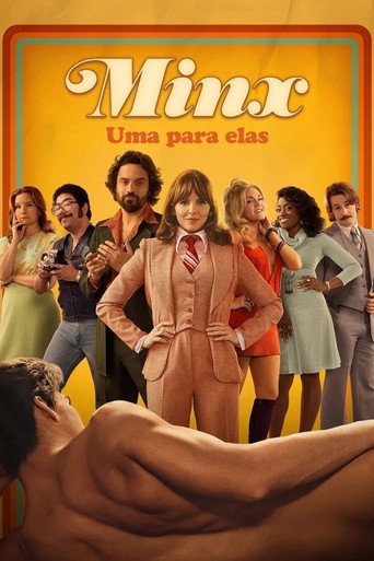 Minx — Posters 20