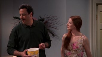 Cena de O Divórcio De Robert