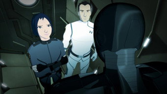 Iron Man: Aventuras de hierro T1E16