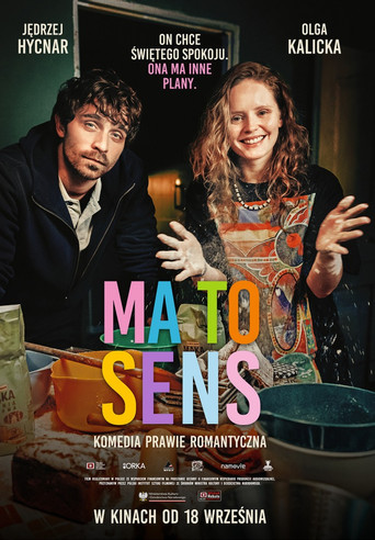 Ma to sens