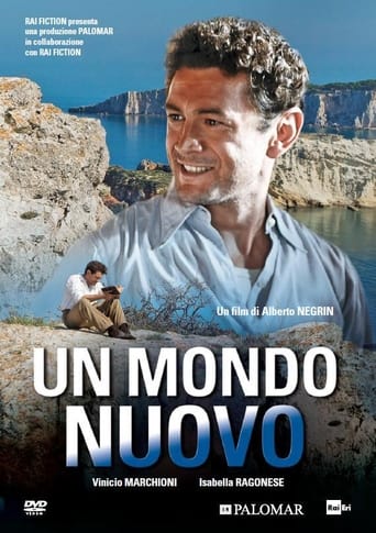 Poster of Un Mondo Nuovo