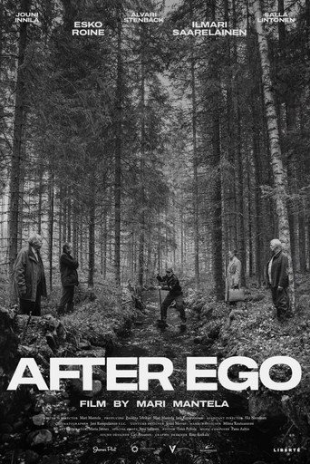 After Ego