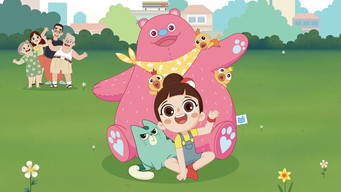Luo Bao Bei (2017- )