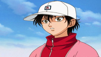 The Prince of Tennis T1E24