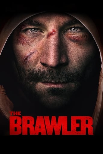 Poster of The Brawler