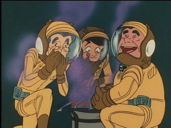 Episode 37 — Episode 37