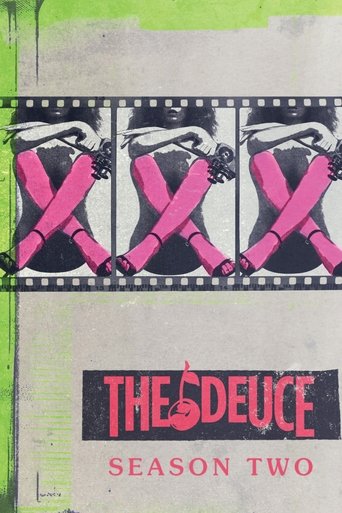 Download Legenda de The Deuce S02E01