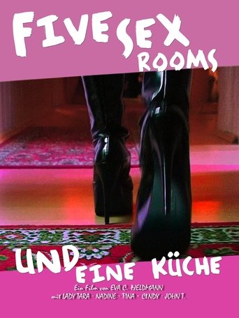 Five Sex Rooms und eine Küche en streaming 