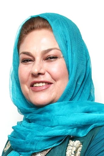 Image of Mehraneh Mahintorabi