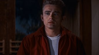 Бунтар без ідеалу (1955)
