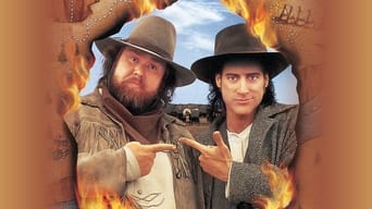 Wagons East! (1994)