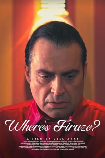 Where's Firuze? image