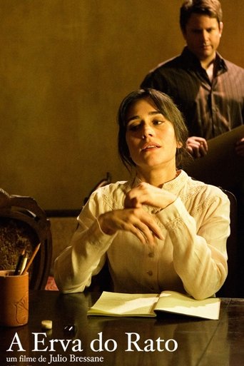 The Herb of the Rat (2008)